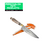 CUCHILLO ARTESANAL ACERO INOX CIERVO | PERSONALIZADO