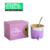 MATE PAMPA CAMIONERO CON BOMBILLA - comprar online