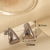 Aretes triángulo