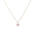 Collar flor en internet
