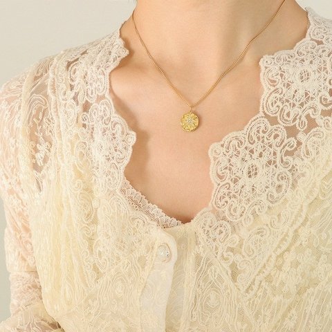 Collar destello
