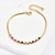 Pulsera colores - comprar en línea
