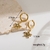 Aretes en internet