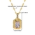 Collar brillo