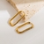 Aretes