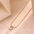 Collar gota