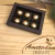 Bomboms 4 ou 6 unidades. - Amsterdam Chocolates