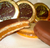 Alfajor doce de leite 60g. - Amsterdam Chocolates