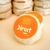 Alfajor Personalizado 45g