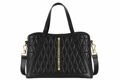 BOLSA ULTRA SOFTH - PRETO - 10070.5
