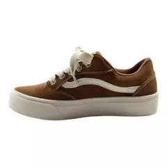 TENIS QUIZ NEW MESTIÇO FEMININO - Ref: 69-1884-55 na internet