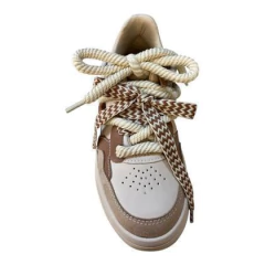 TÊNIS CASUAL MOCCA RAMARIM - 2594204 - comprar online