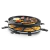 Racletera Atma Ra918p (8999)