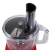 Multiprocesadora Daewo Dfp-732 600w (9125) - comprar online