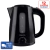 Pava Eléctrica Philco PE1821NPP 1.7 L Negro Regulable