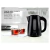 Pava Eléctrica Philco PE1821NPP 1.7 L Negro Regulable
