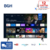 Smart TV BGH B4325FS5A 43″ Full HD Android TV
