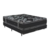 Sommier Matrimonial 2 Plazas Resortes 1.90 x 1.40 x 0.38 Mts (9558+4787)