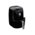 Freidora De Aire Aiwa (AW-FA20N) Negro Y Silver, 2.3L (9241) - comprar online