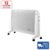 Panel Radiante de Mica Atma 2000W con Ruedas y Protección Térmica (8824) - comprar online