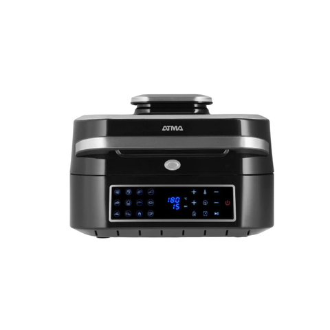 Freidora Sin Aceite Atma FR901DP 6,3L Con Panel Digital (9342) - comprar online