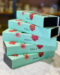 Cajas de Chocolates - Pola Atelier