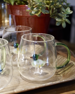 Taza Duck