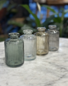 Floreritos Mini Rayitas