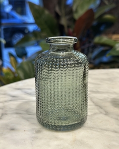 Floreritos Mini Rayitas - comprar online