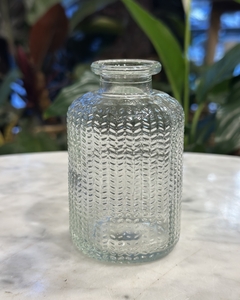 Floreritos Mini Rayitas - tienda online