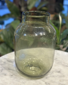Botellón Verde en internet