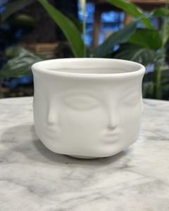 Cuenco Caras - comprar online