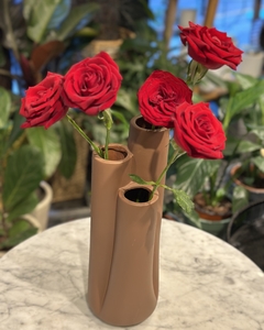 Florero Coral