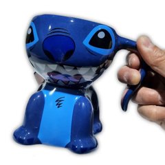 Tazon stitch