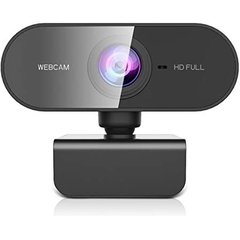 Camara web hd full