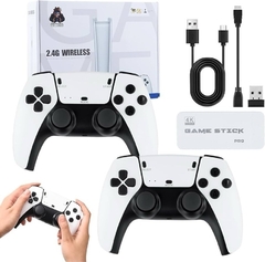 Consola Game Box 2.4 Wireless HDMI