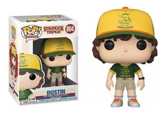 Stranger things Dustin