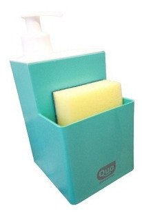 Dispenser de detergente
