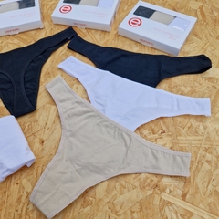 COLALESS DE ALGODÓN Y LYCRA LÍNEA: ELEMENTO TALLES: S - M - L - XL. ART.: 8010 - tienda online