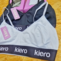 TOP DEPORTIVO MICROFIBRA LINEA KIERO ART. 509 TALLES SURTIDOS 85 - 90 - 95 - 100 en internet
