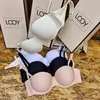 CORPIÑO STRAPLESS MICROFIBRA - LÍNEA LODY ART. 5098 TAZA SOFT – COLORES SURTIDOS TALLES DISPONIBLES: 85 - 90 - 95 - 100 - comprar online