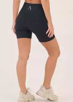 SHORT DAMA DEPOTIVO POLISOFT - LÍNEA KIERO - ART. 7304 TALLES DISPONIBLES 1 - 2 - 3 - 4 - 5 ( X MAYOR ) - MARILEY - Lenceria Mayorista | Despachamos dentro de las 48hs!