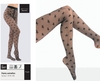PANTY FANTASIA LINEA COCOT ART: 547 ESTAMPA "ESTRELLAS" TALLES (1-2-3-4) COLOR NEGRO ( X DOCENA ) - comprar online