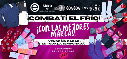 Imagen del carrusel MARILEY - Lenceria Mayorista | Despachamos dentro de las 48hs!
