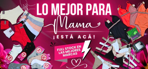 Imagen del carrusel DISTRIBUIDORA MARILEY | ¡DESPACHAMOS DENTRO DE LAS 48HS!