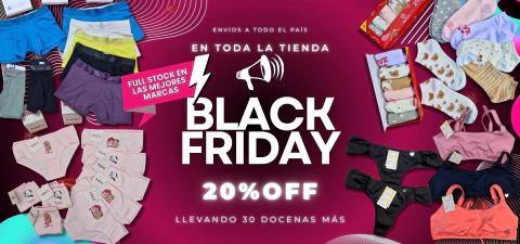 Imagen del carrusel DISTRIBUIDORA MARILEY | ¡DESPACHAMOS DENTRO DE LAS 48HS!