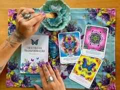 Oráculo da Transformação. - comprar online