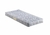 Colchão Ecoflex Ecoline D18 Espuma Natural Bordado 070x150x12cm