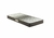 Colchão Ecoflex Ecoline D28 Espuma Solteiro Marrom Bordado 078x188x17cm