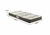 Colchão Ecoflex Ecoline D45 Espuma Solteiro Marrom Bordado 088x188x20cm - comprar online
